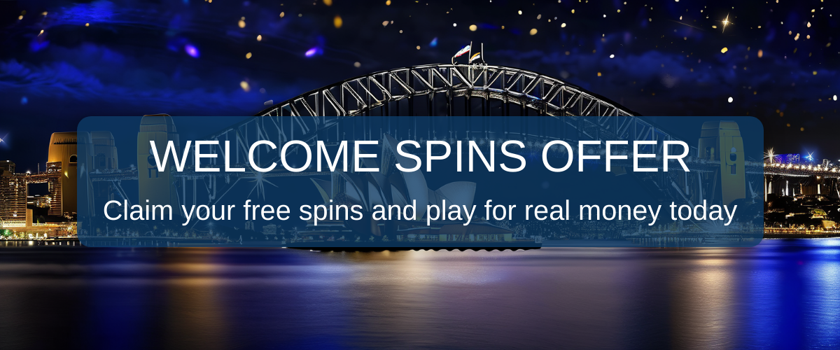 200 Free Spins No Deposit Bonus Australia 2026